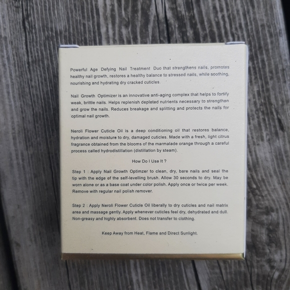 BNIB Adesse Nail Essentials Duo - Picture 6 of 7